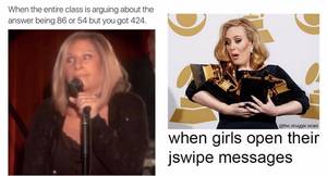 Jewish Women Porn Caption - 10 Meme Accounts That Own the #Jewish Game on Instagram