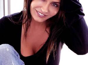 Jan Hooks Porn - DAVID DUCHOVONY BROTHER HOOKS UP WITH MISS USA PORN | National Enquirer