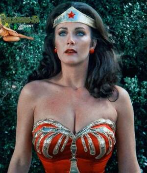 Mind Wonder Woman Lynda Carter Hypnotized Porn - Mind Wonder Woman Lynda Carter Hypnotized Porn | Sex Pictures Pass