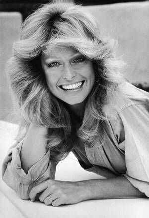 Monica Crowley Nude Porn - Farrah Fawcett - IMDb