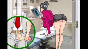 hentai nurse games - collge nurse - XNXX.COM