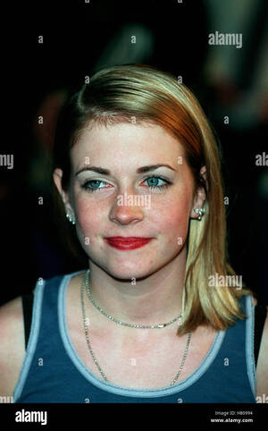 Melissa Joan Hart Xxx Porn - Melissa joan hart hi-res stock photography and images - Alamy