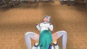 lesbian hentai college - Hentai Lesbian Porn Videos (63) - FAPCAT