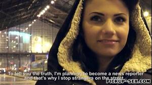 czech brunette fuck for money - Amateur brunette Czech girl Caprice fucked for some cash - XVIDEOS.COM