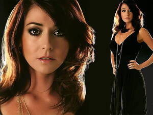 Alyson Hannigan Porn Dp - Alyson Hannigan, alyson, model, actress, hannigan, HD wallpaper | Peakpx