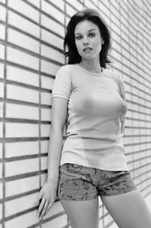 big boob lana wood - Lana Wood - Free pics, galleries & more at Babepedia