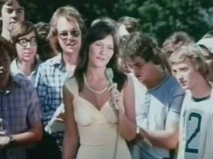 Linda Lovelace Vintage - 