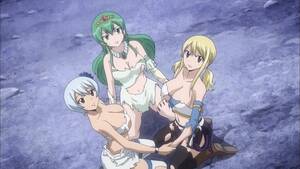 Fairy Tail Celestial Porn - Fairy Tail Series 2 Celestial Spirit Beast - Watch on Crunchyroll