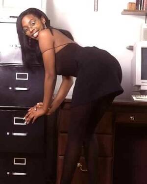 black secretary - Black secretary with sexy ass Porn Pictures, XXX Photos, Sex Images  #3117497 - PICTOA