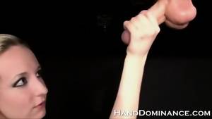 Cock Milking Table Porn - Special Milking Table Tatiana Milks Big Cock - scene 2