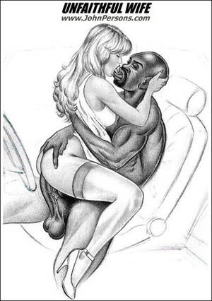 black and white sex cartoons - Black Cartoons - YOUX.XXX Page 9