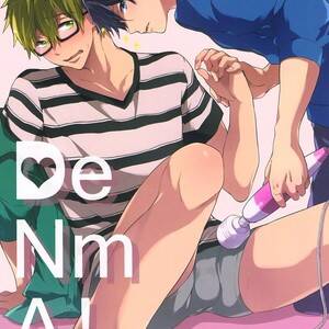 free i watobi yaoi hentai - Kotarou] DeNmA! â€“ Free! dj [Portuguese] - Gay Manga | HD Porn Comics