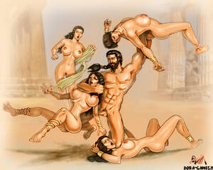 Ancient Greece Gods Porn - gods rule34 edit hentai greek gods xxx hercules rule pron godess mythology