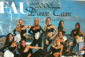 Fau Student Porn - Pornstar and FAU alumna Mary Carey on how her humble South Florida  beginning influenced her career â€“ UNIVERSITY PRESS