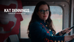 Kat Dennings Sex Porn - Kat Dennings - IMDb