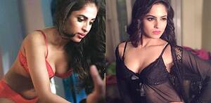 indian drama actress porn - 10 Indian Actresses in Bold and Sexual Web Series | DESIblitz