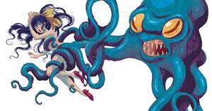 japanese cartoon tentacles - Exploring The Arms of Tentacle Porn - Adultsmart Adult Blog
