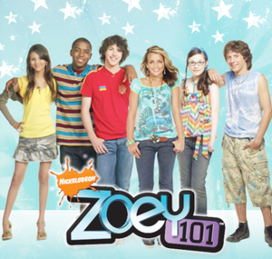 hot zoey 101 sex - Zoey 101 (Series) - TV Tropes