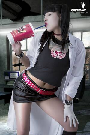 Ncis Anime Porn - CosplayErotica Â· Cosplay Erotica Â· abby