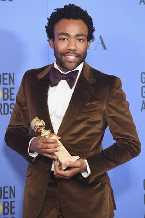 Donald Glover Porn - Donald glover