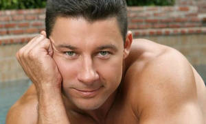 Gay Czech Porn Stars - Former Porn Star and Noted Wife-Beater Robert Van Damme Sentenced to 9  Years for Armed Robbery in Czech Republic