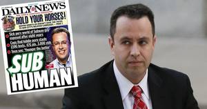 Cild Banned Family Porn - New York Daily News on Twitter: \