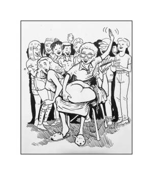 ass spanking humiliation in public - Ass Spanking Humiliation In Public | BDSM Fetish