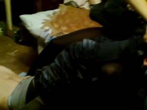 drunk strip teens - Drunk boy stripped by girl - ThisVid.com