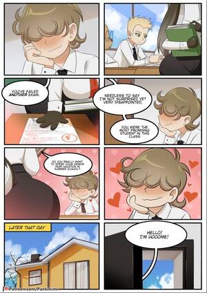 Anime Girls Braces Porn - Braces | Luscious Hentai Manga & Porn