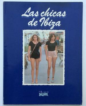 ibiza nude beach girls - Las Chicas de Ibiza