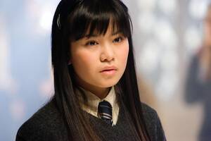 Katie Leung Sex Tape - Harry Potter' actor Katie Leung told to deny fans' racism