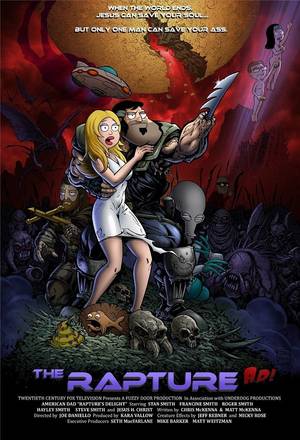 My Morning Jacket Francine Smith Porn - American Dad - american-dad Photo Â· Seth MacfarlaneAdult ...