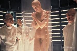 Alien Resurrection Porn - Alien resurrection porn - Inspiration they walk amongst us pinterest aliens  jpg 630x413