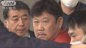 Illicit Porn Intimidate - Hitoshi Nakano