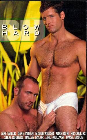 Jake Taylor Gay Hairy Xxx - Jake Taylor - Gay Porn Obsession