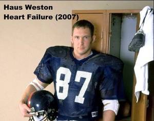 Haus Weston Gay Porn - Haus WESTON (1978-6.November 2007) Years Active 1999-2001. NovemberPornStar HausNovember ...