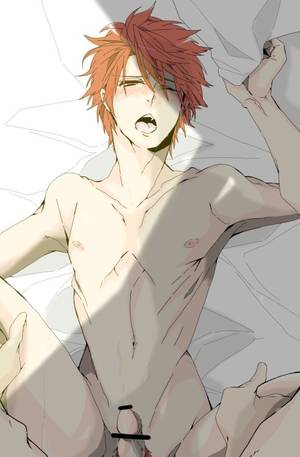 Boy Porn Asian Shinjiro - YaoiFox has the best yaoi images of the any anime and manga. Naruto Yaoi,  DBZ Yaoi, Fairy Tail Hentai, and more free gay hentai.