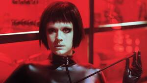 Jennifer Lawrence Bondage Porn - Dogs Don't Wear Pants' Review