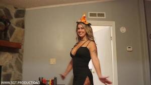 dirty halloween party - Step Moms Halloween Trick