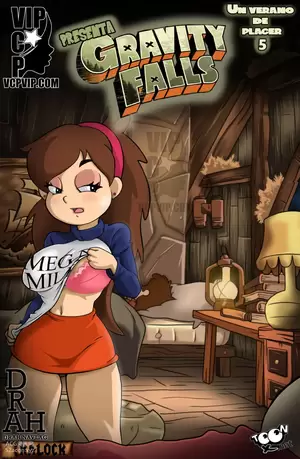 Gravity Falls Porn Girls - A Summer To Remember - Chapter 4 (Gravity Falls) - Western Porn Comics  Western Adult Comix