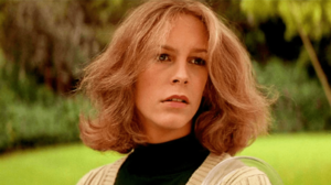 Jamie Lee Girl Code Porn - Laurie Strode and the legacy of the final girl | ScreenHub Australia - Film  & Television Jobs, News, Reviews & Screen Industry Data