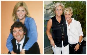 1980 Lesbian Porn Actress List - 80s tv stars3