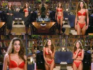 Andrea Parker Pussy - 1