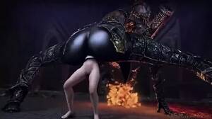 anal sex demons - A Demon Likes Anal Sex and Anal watch online or download