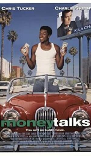 Money Talks Charlie Porn - Money Talks - MoviePooper