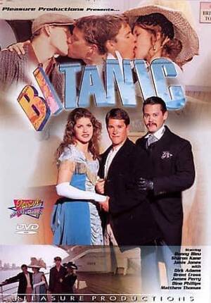 Bisexual Porn Parodies - biðŸš¢irl : r/bi_irl