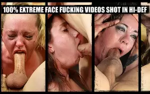 extreme face - Facial Abuse Porn - Rough Face Fucking Videos & Pics 2024 - Page 24 of 32