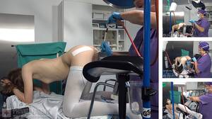 Enema Medical Porn - 2L Enema | Private-Patient.com