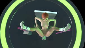 Ben 10 Dildo Porn - Gwen and a huge dildo - XNXX.COM