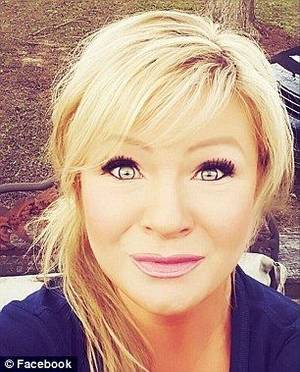 Cheryl Shipman Ohio Porn - Christy Sheats of Texas fatally shot her two daughters to make their father  suffer.